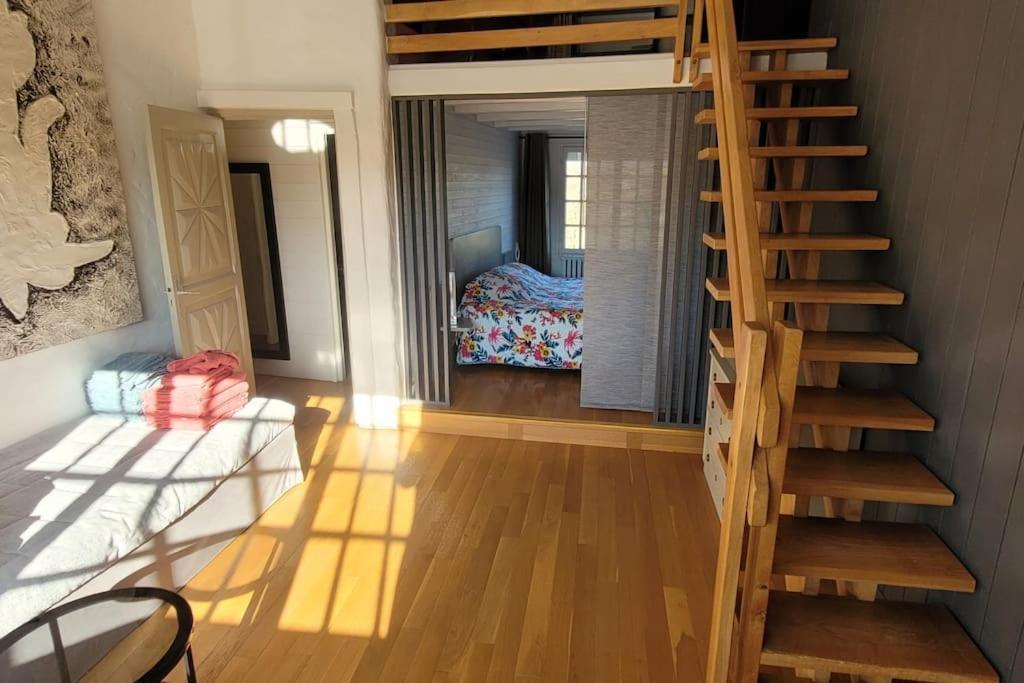 Le Clos Des Amoureux Villa Valence-sur-Baise ภายนอก รูปภาพ