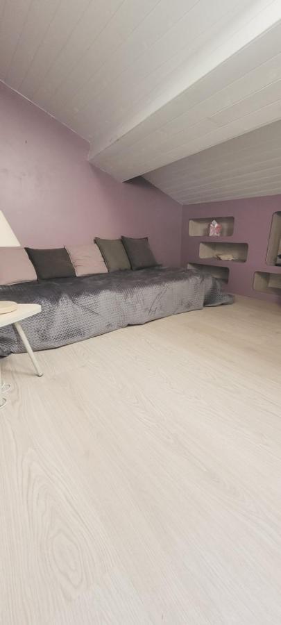 Le Clos Des Amoureux Villa Valence-sur-Baise ภายนอก รูปภาพ