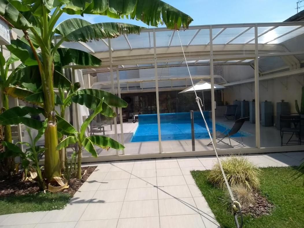 Le Clos Des Amoureux Villa Valence-sur-Baise ภายนอก รูปภาพ